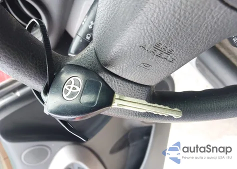 2010 Toyota Rav4 z USA, uszkodzony, nr VIN JTMZF4DV8AD015987